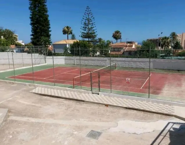 Apartamento Estudio Con Aire Acondicionado