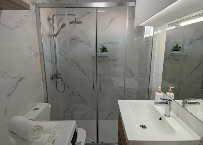 Estudio Con Aire Acondicionado *