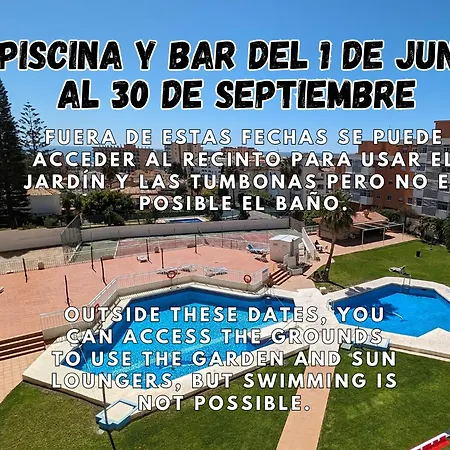 Estudio Con Aire Acondicionado Apartment