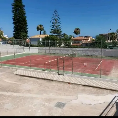 דירה Estudio Con Aire Acondicionado