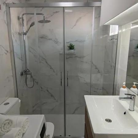 Estudio Con Aire Acondicionado *