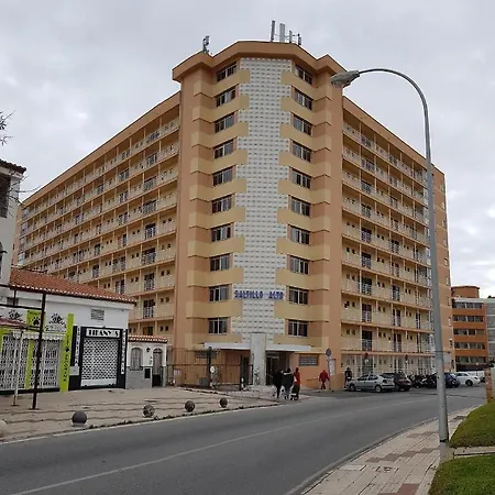 Estudio Con Aire Acondicionado