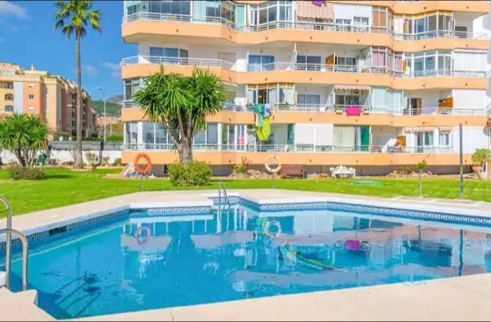 Estudio Con Aire Acondicionado Apartment *