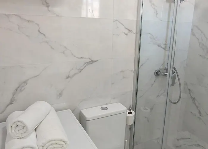 Appartement Estudio Con Aire Acondicionado *