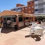 Διαμέρισμα Estudio Con Aire Acondicionado *