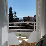 Estudio Con Aire Acondicionado Διαμέρισμα *